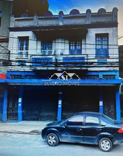 Apartamento para alugar com 2 quartos, 50m² - Foto 1