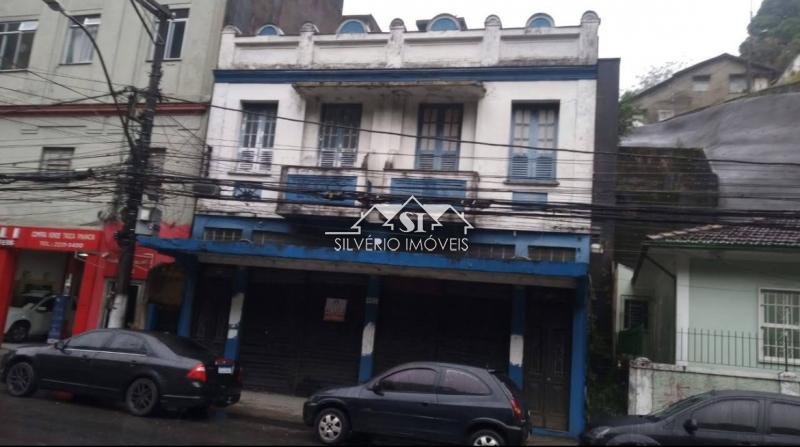 Apartamento em Centro - Petrópolis/RJ  - 2 Quartos