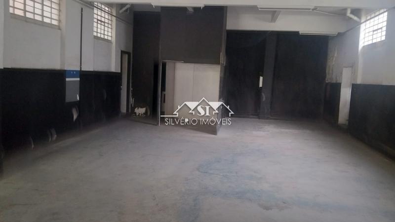 Loja-Salão para alugar, 120m² - Foto 1