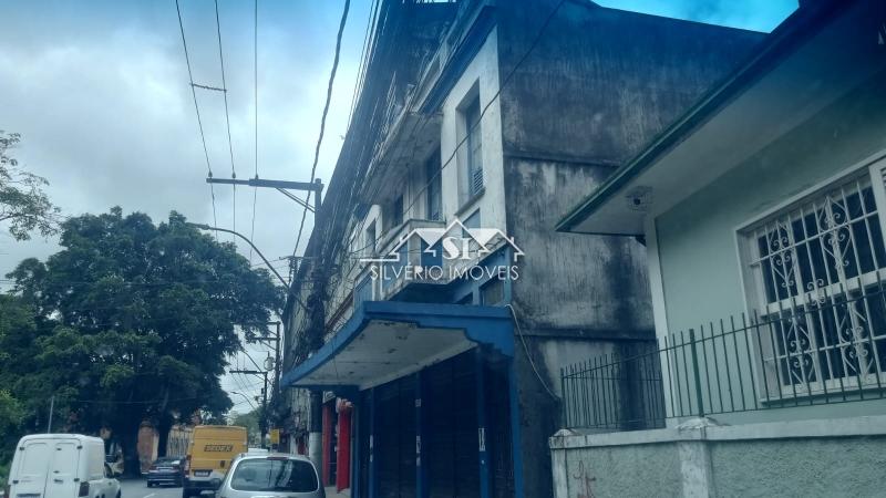 Depósito-Galpão-Armazém para alugar, 145m² - Foto 1