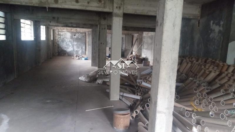 Depósito-Galpão-Armazém para alugar, 145m² - Foto 3
