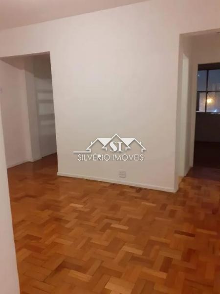Apartamento em Centro - Petrópolis/RJ  - 2 Quartos