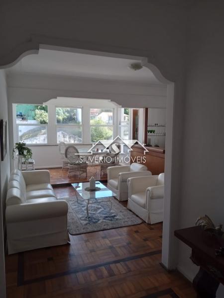 Apartamento à venda e aluguel com 3 quartos, 130m² - Foto 6