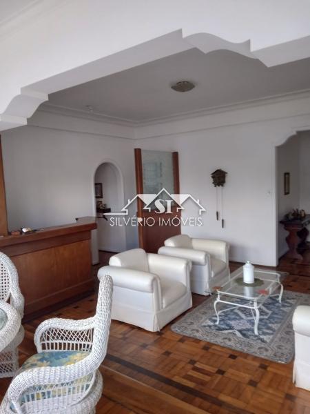 Apartamento à venda e aluguel com 3 quartos, 130m² - Foto 2