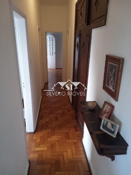 Apartamento à venda e aluguel com 3 quartos, 130m² - Foto 9