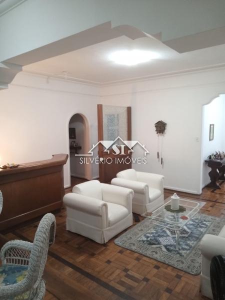 Apartamento à venda e aluguel com 3 quartos, 130m² - Foto 5