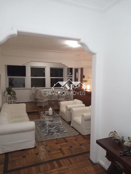 Apartamento à venda e aluguel com 3 quartos, 130m² - Foto 4