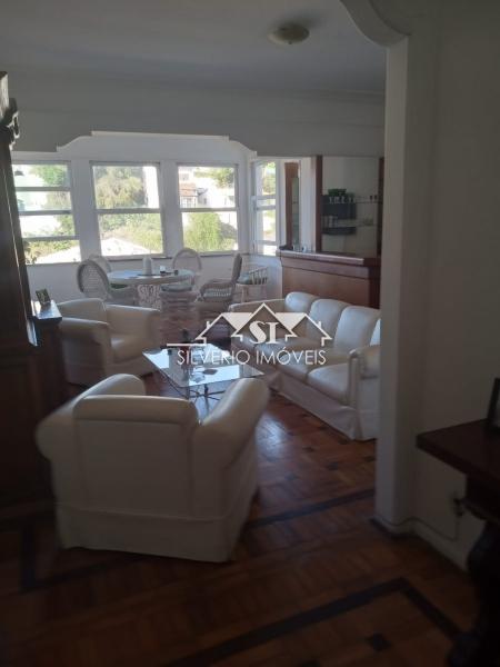 Apartamento à venda e aluguel com 3 quartos, 130m² - Foto 7