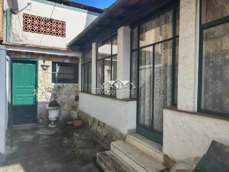 Casa em Quissamã - Petrópolis/RJ  - 2 Quartos