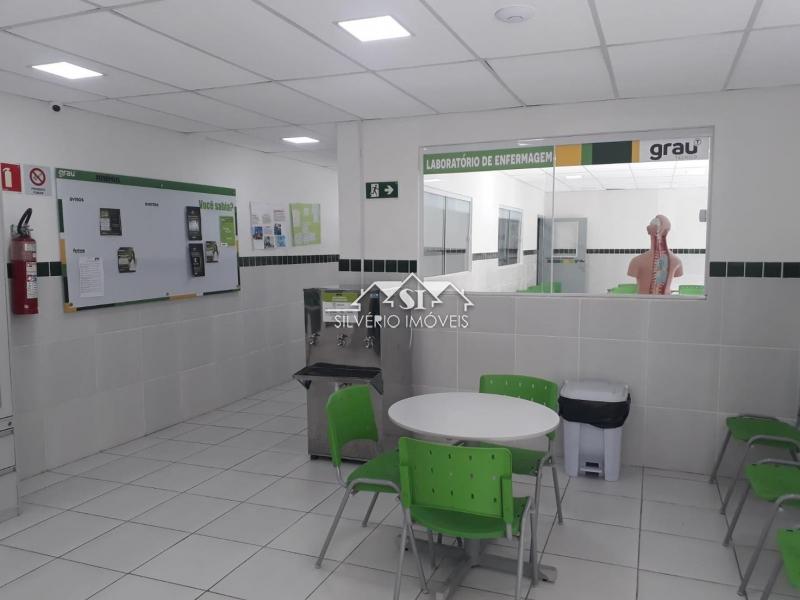 Depósito-Galpão-Armazém para alugar, 1026m² - Foto 2