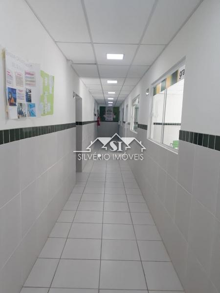 Depósito-Galpão-Armazém para alugar, 1026m² - Foto 3