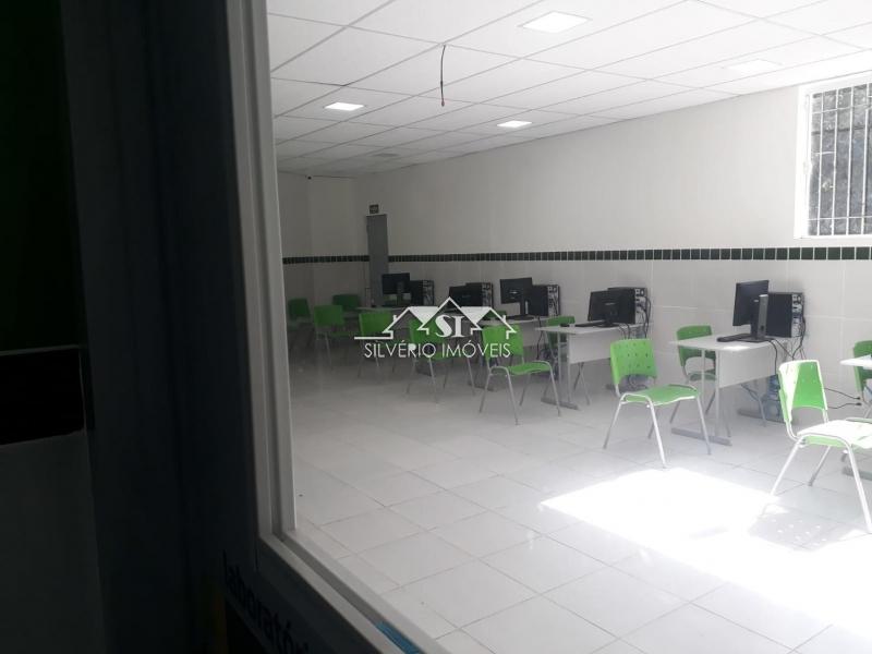 Depósito-Galpão-Armazém para alugar, 1026m² - Foto 4