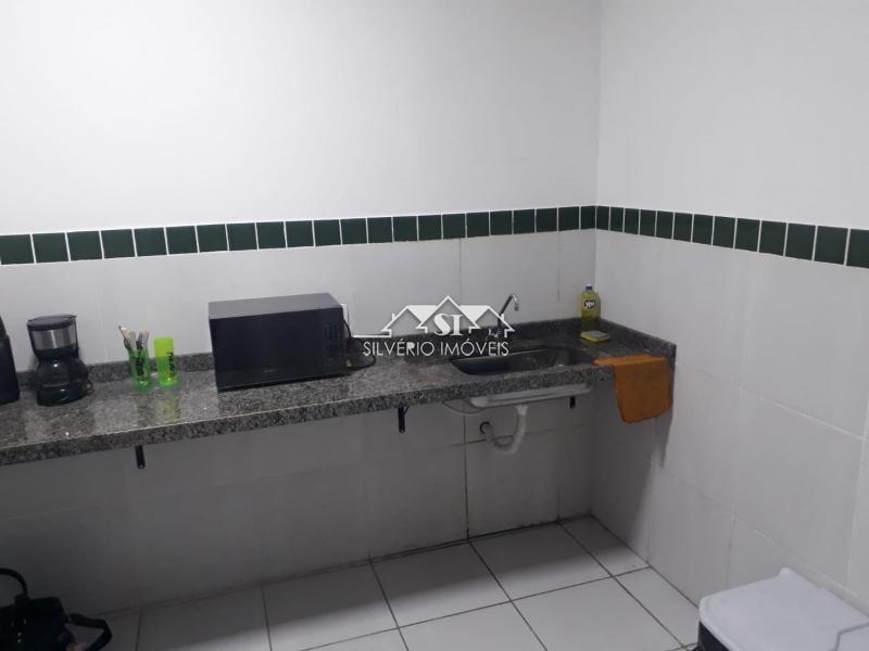 Depósito-Galpão-Armazém para alugar, 1026m² - Foto 6
