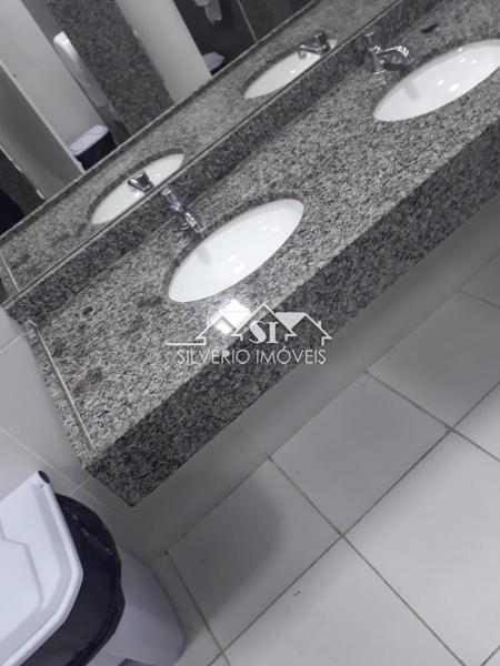 Depósito-Galpão-Armazém para alugar, 1026m² - Foto 7