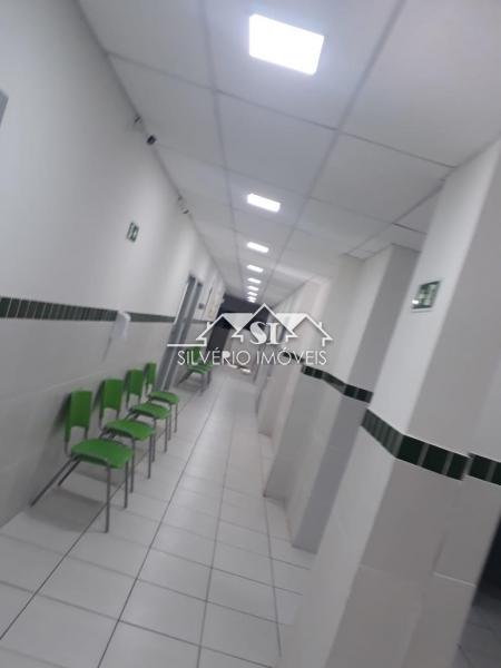 Depósito-Galpão-Armazém para alugar, 1026m² - Foto 9