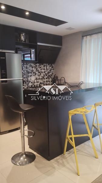 Apartamento à venda com 2 quartos, 75m² - Foto 5