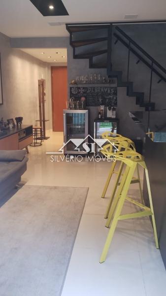 Apartamento à venda com 2 quartos, 75m² - Foto 7