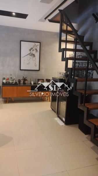 Apartamento à venda com 2 quartos, 75m² - Foto 8