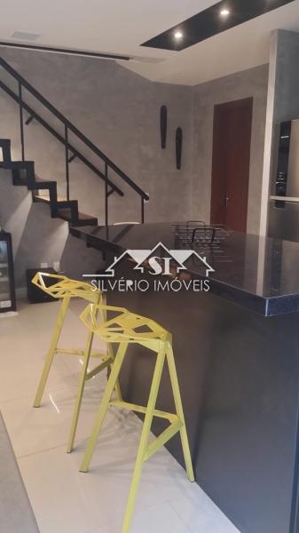 Apartamento à venda com 2 quartos, 75m² - Foto 4