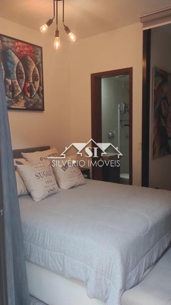 Apartamento à venda com 2 quartos, 75m² - Foto 16