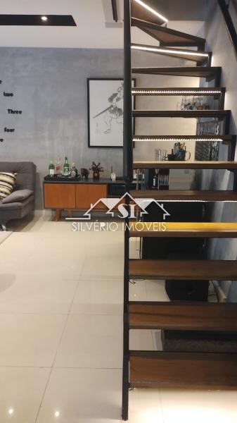 Apartamento à venda com 2 quartos, 75m² - Foto 9