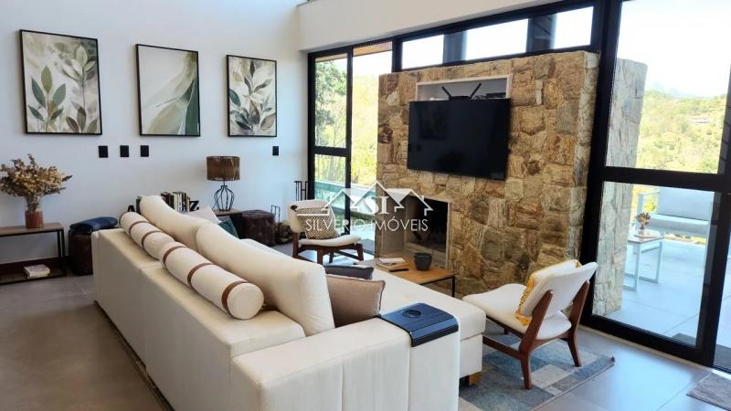 Casa para Alugar  à venda em Itaipava, Petrópolis - RJ - Foto 3