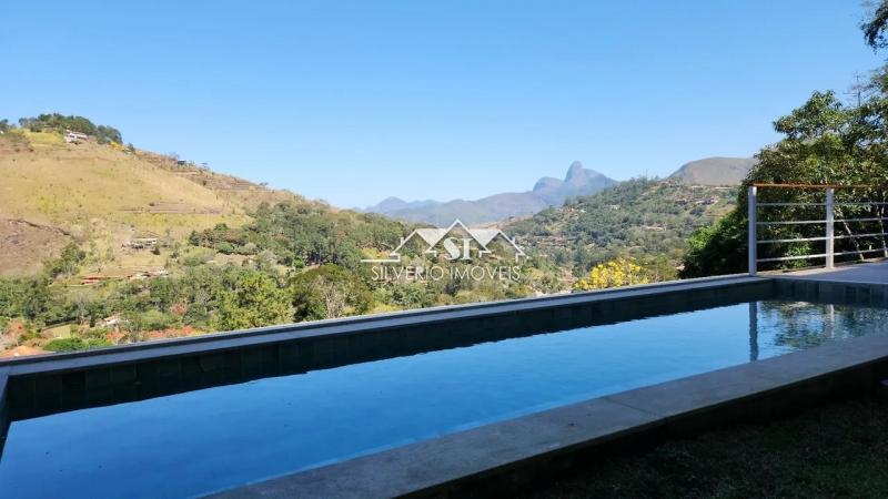 Casa para Alugar  à venda em Itaipava, Petrópolis - RJ - Foto 8