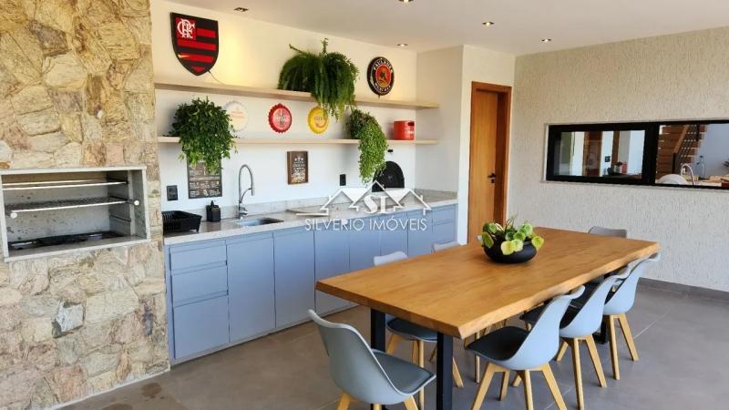 Casa para Alugar  à venda em Itaipava, Petrópolis - RJ - Foto 10