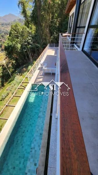 Casa para Alugar  à venda em Itaipava, Petrópolis - RJ - Foto 9