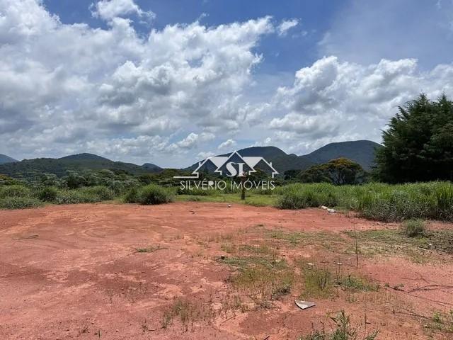 Terreno em Vale do Cuiaba - Petrópolis/RJ 