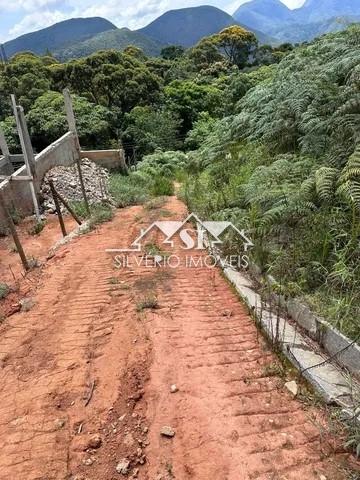 Terreno Residencial à venda em Vale do Cuiaba, Petrópolis - RJ - Foto 3