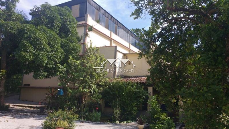 Prédio Inteiro à venda, 1300m² - Foto 18
