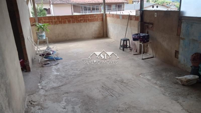 Casa à venda com 3 quartos, 180m² - Foto 12