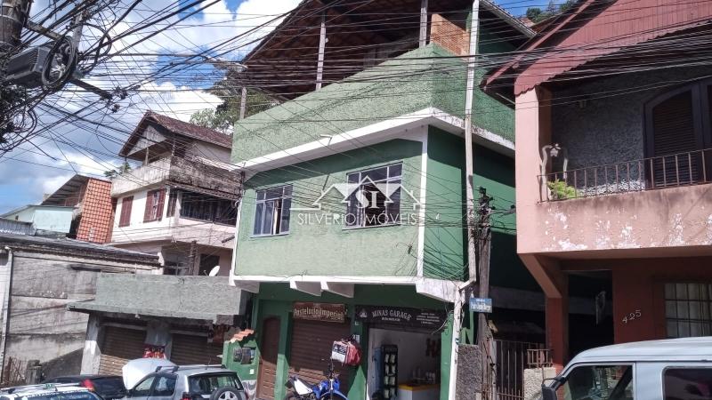 Casa em Alto da Serra - Petrópolis/RJ  - 3 Quartos