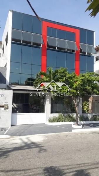Prédio Inteiro à venda, 590m² - Foto 2