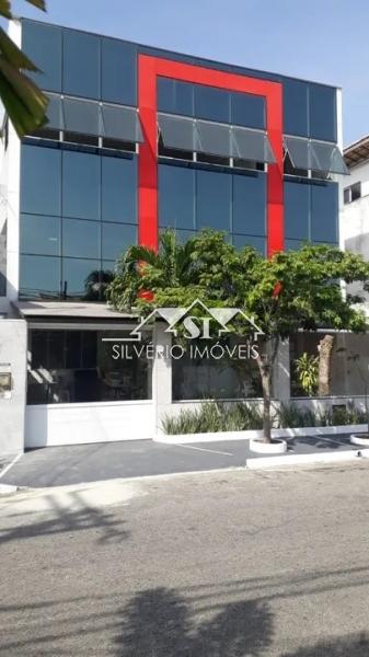 Prédio Inteiro à venda, 590m² - Foto 3