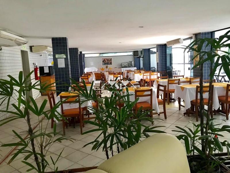 Prédio Inteiro à venda com 32 quartos, 1300m² - Foto 12