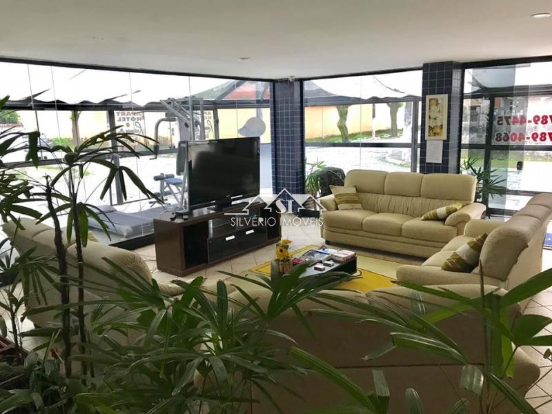 Prédio Inteiro à venda com 32 quartos, 1300m² - Foto 14