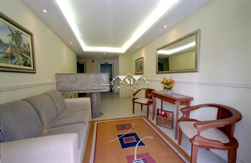 Prédio Inteiro à venda com 32 quartos, 1300m² - Foto 6