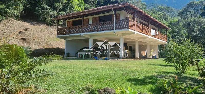 Sítio à venda com 2 quartos, 100m² - Foto 3