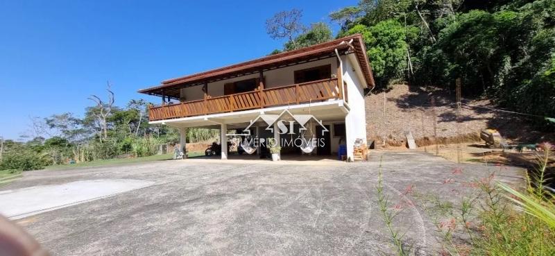 Sítio à venda com 2 quartos, 100m² - Foto 2