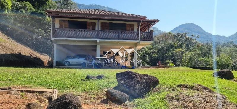 Sítio à venda com 2 quartos, 100m² - Foto 4