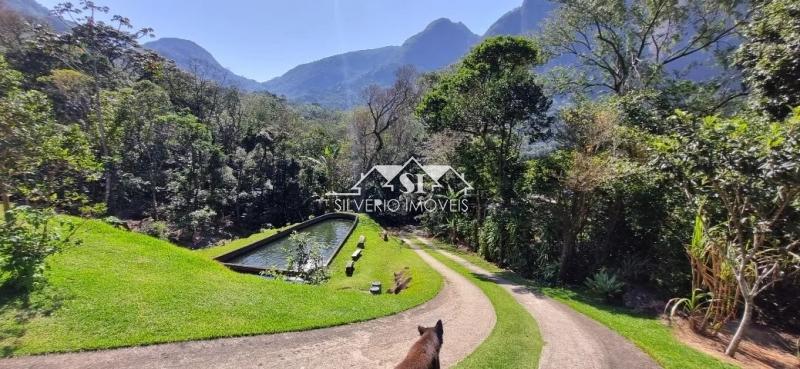 Sítio à venda com 2 quartos, 100m² - Foto 7