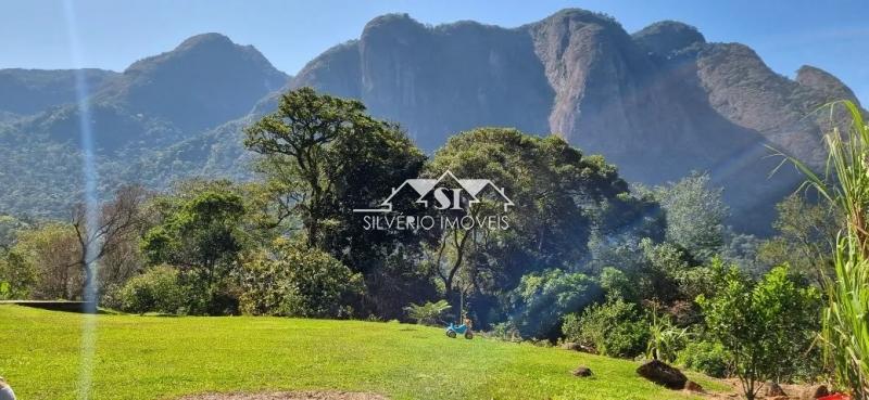 Sítio à venda com 2 quartos, 100m² - Foto 6