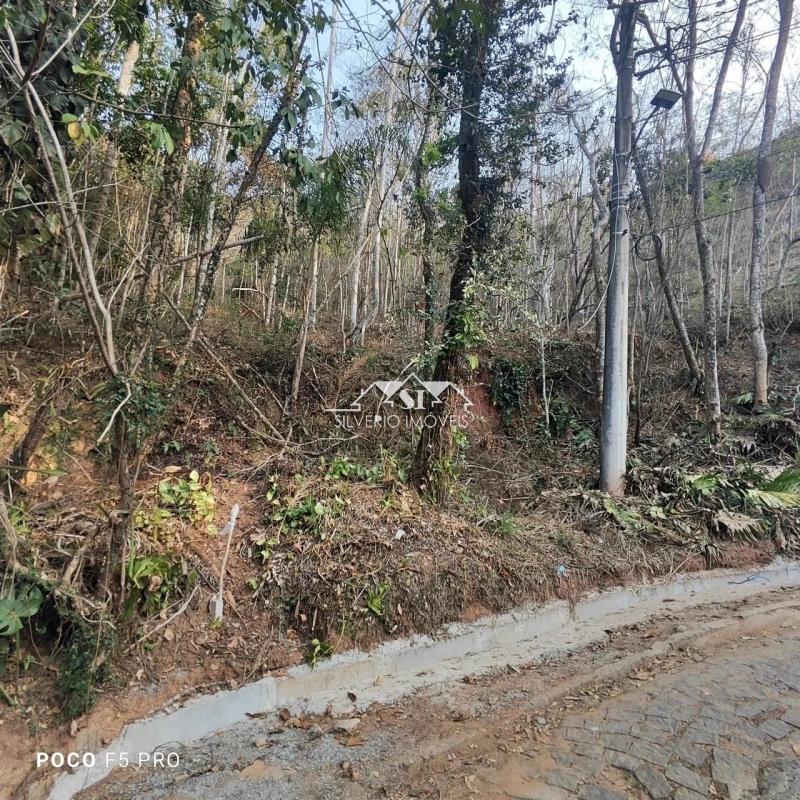 Terreno em Itaipava - Petrópolis/RJ 