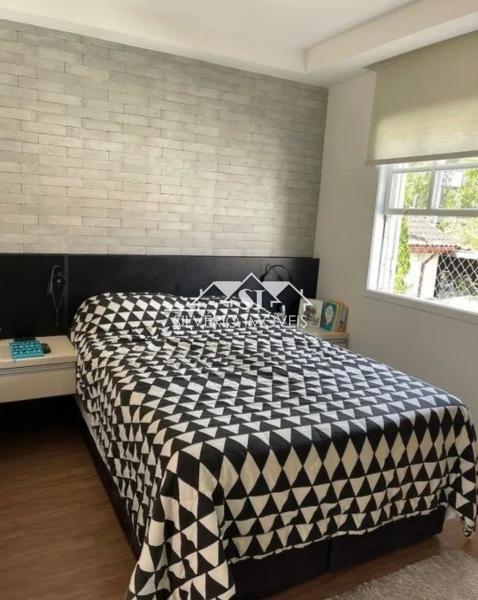 Casa à venda com 3 quartos, 140m² - Foto 5