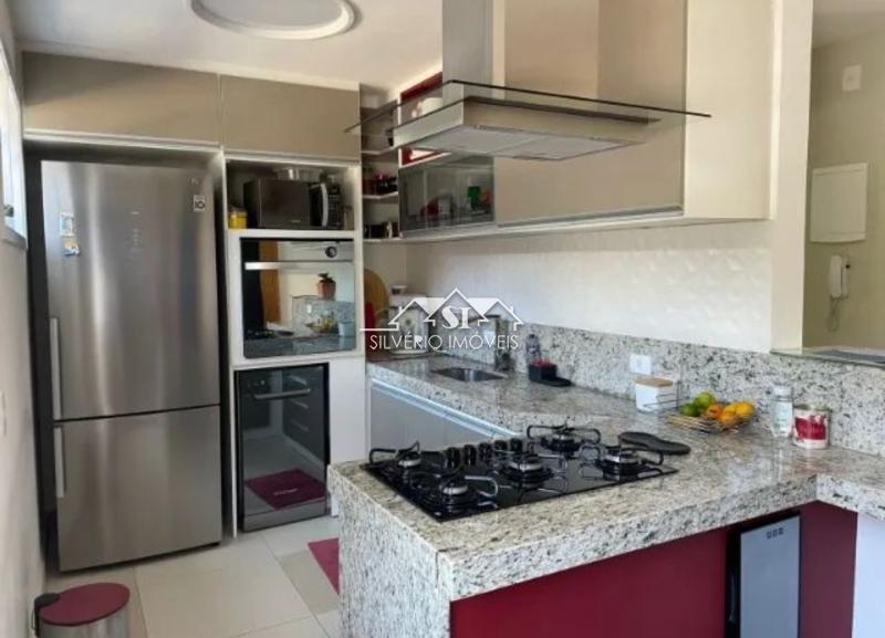Casa à venda com 3 quartos, 140m² - Foto 6