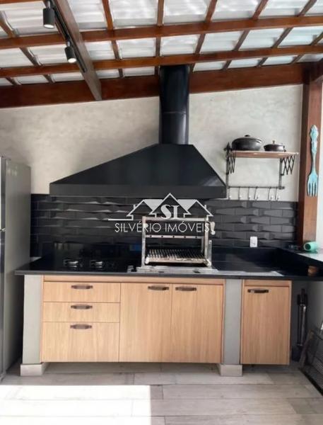 Casa à venda com 3 quartos, 140m² - Foto 7
