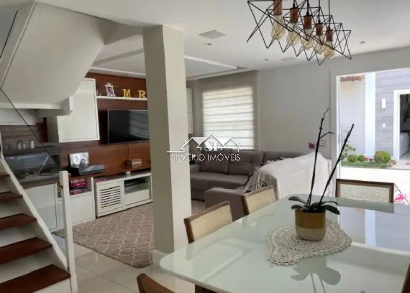 Casa à venda com 3 quartos, 140m² - Foto 9