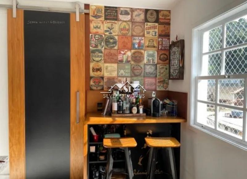 Casa à venda com 3 quartos, 140m² - Foto 12